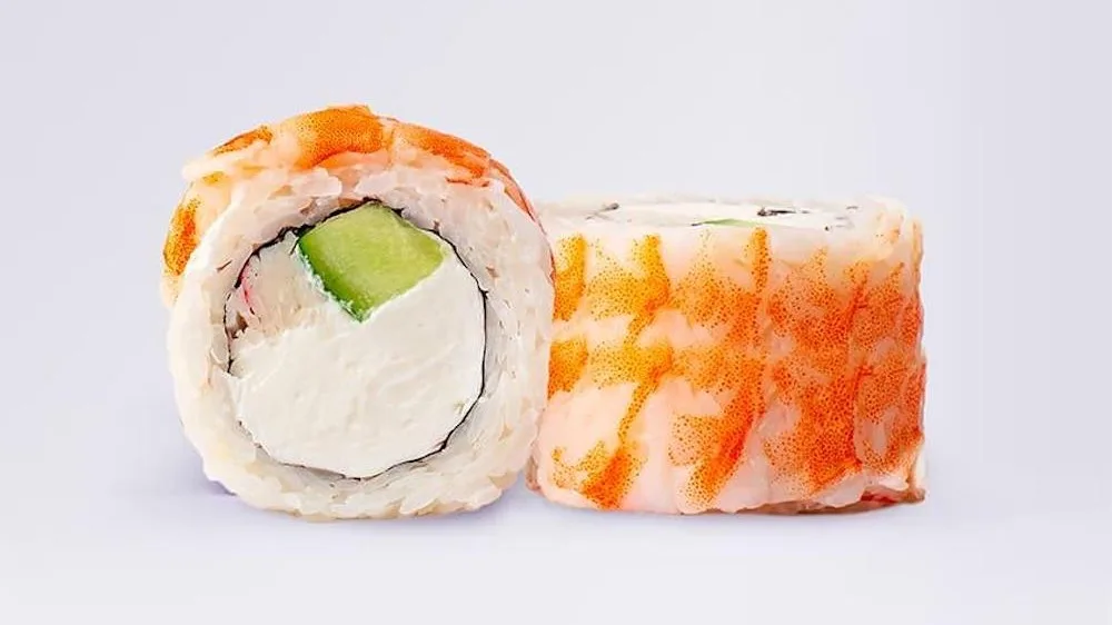 Ebi Roll