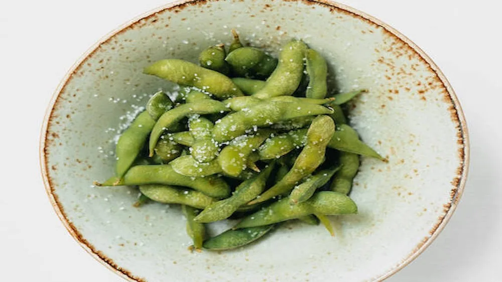 Edamame (150 gr.)