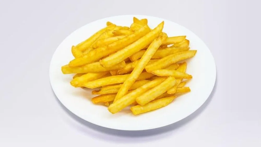 French Fries (150 gr.)