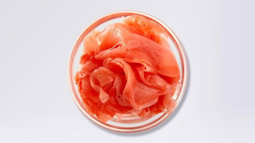 Ginger (50 gr.)