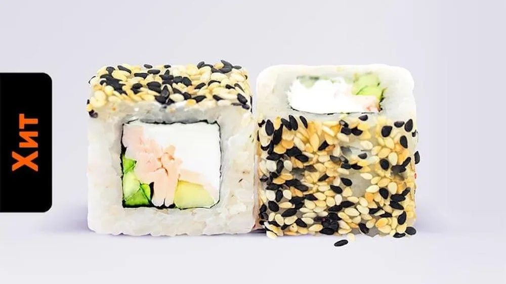 Hokku Roll