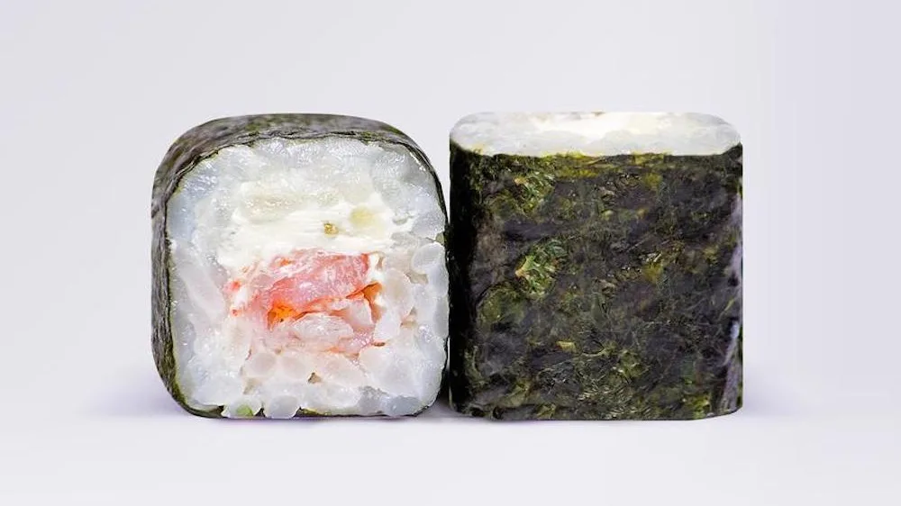 Sake Maki