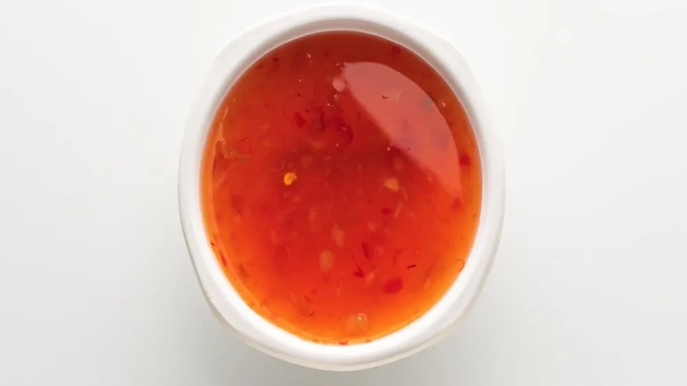 Sweet Chili Sauce (50 gr.)
