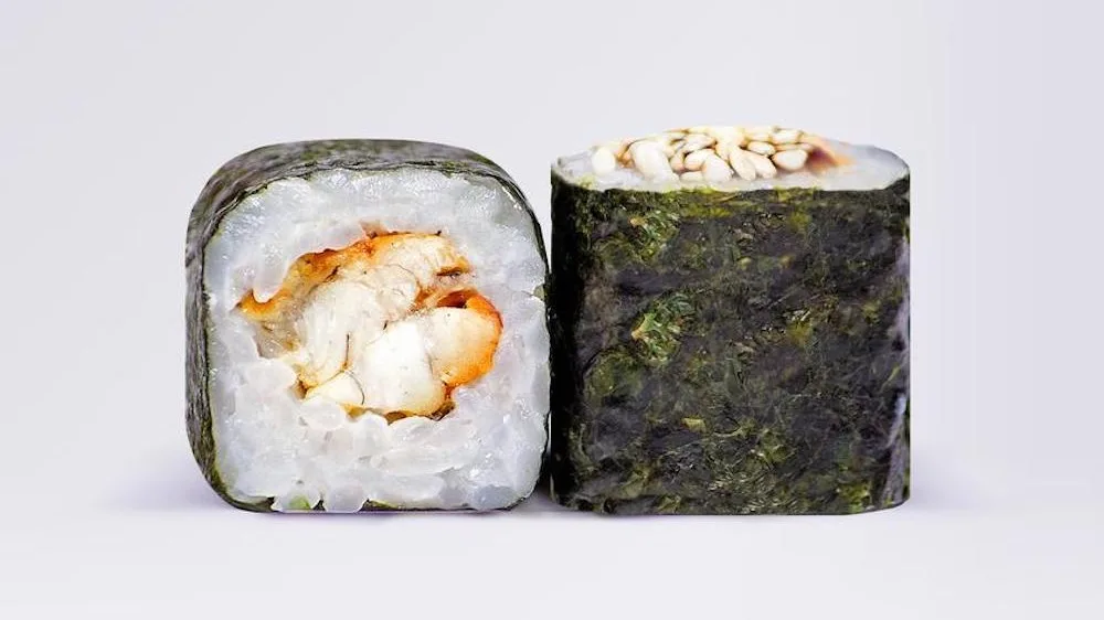 Unagi Maki