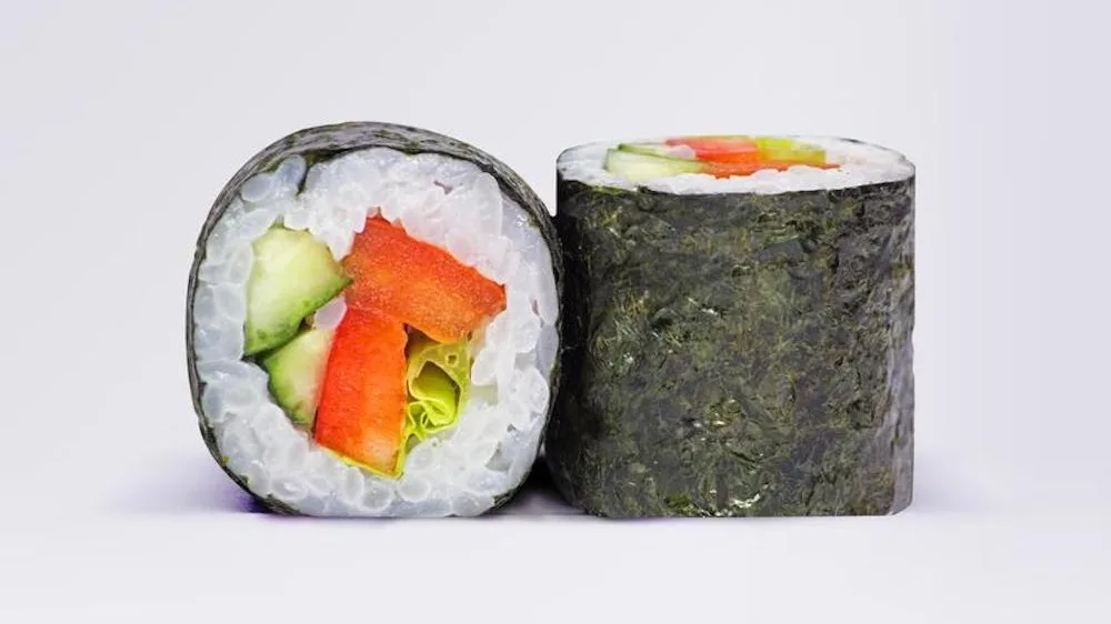 Vegan Maki