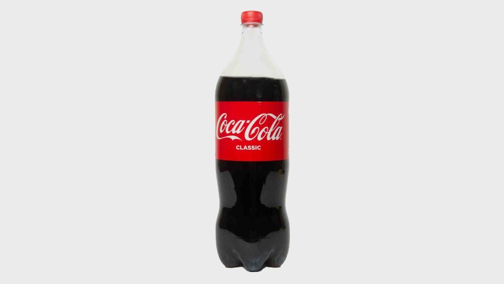 Coca-Cola 2 lt