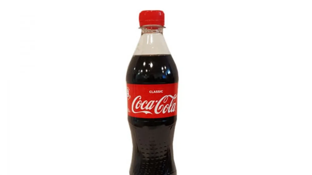 Coca-Cola 300 Ml