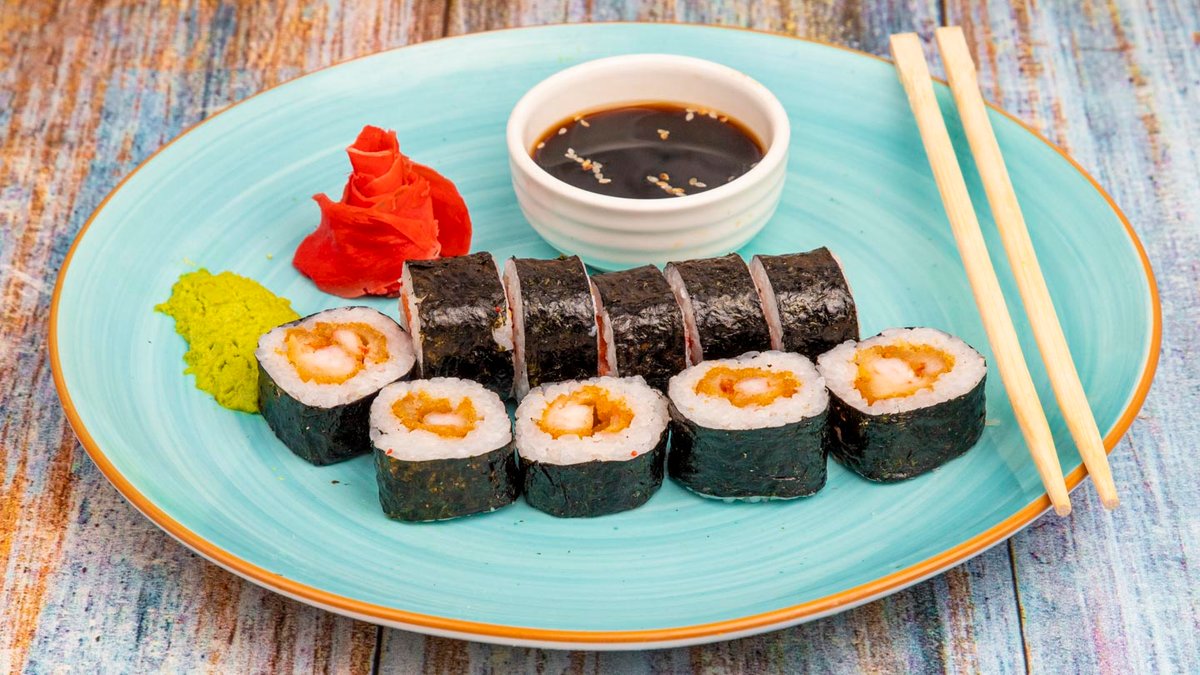 Ebi Maki