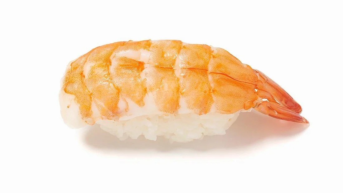 Ebi Nigiri