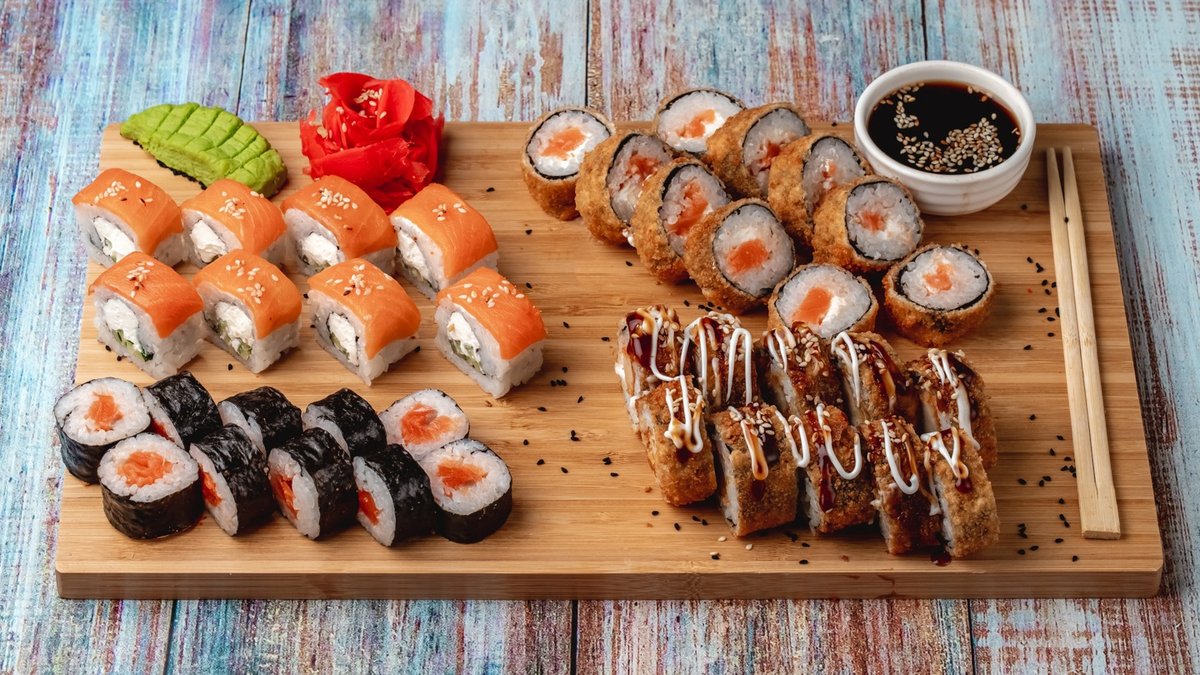 Filadelfiya Set