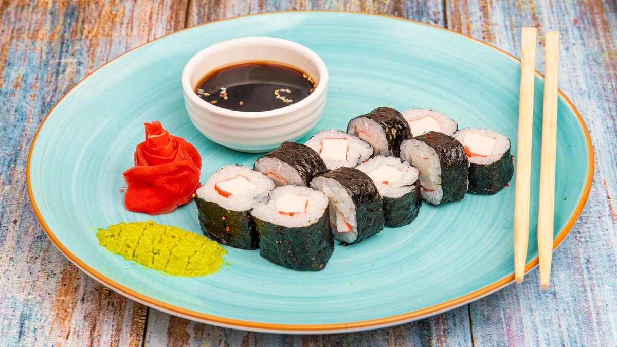 Kani Maki