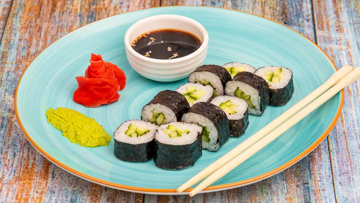 Kappa Maki