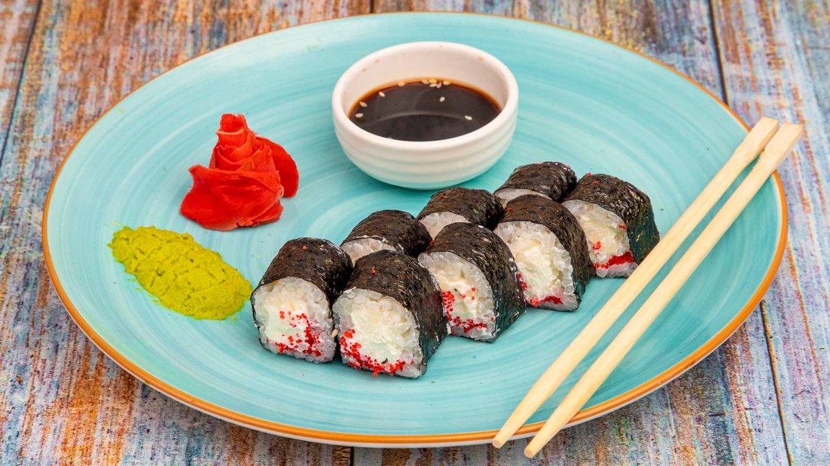 Masaqo Roll