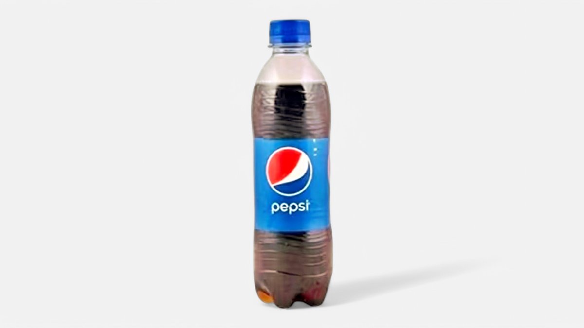 Pepsi 0.5 lt