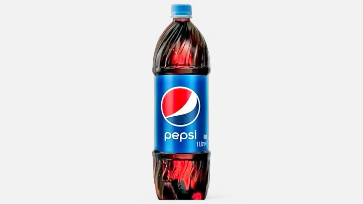 Pepsi 1 Lt