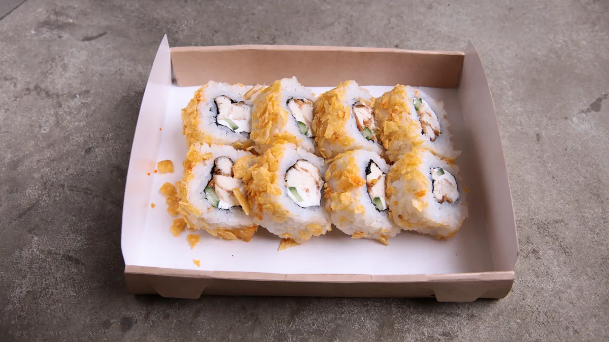 Çipsi Roll (8 ədəd)