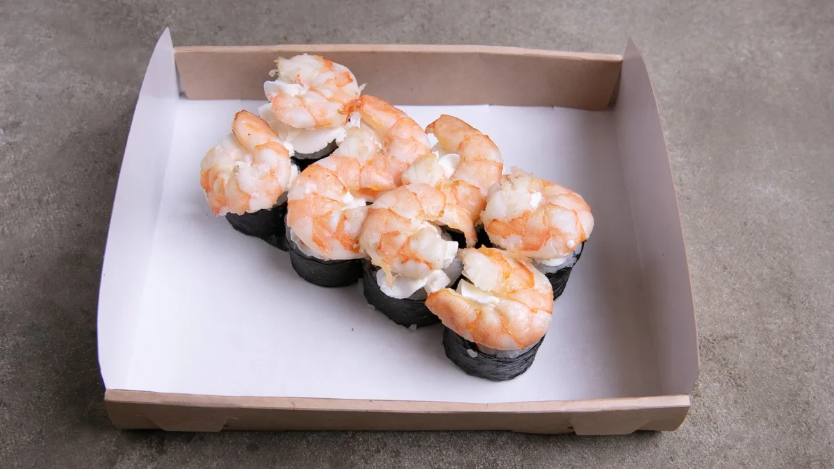Ebi Spays Roll (8 ədəd)