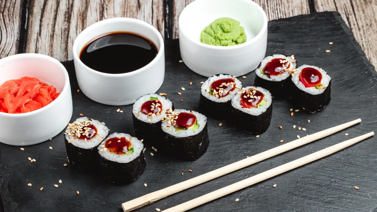 Bişmiş Unaqi Maki