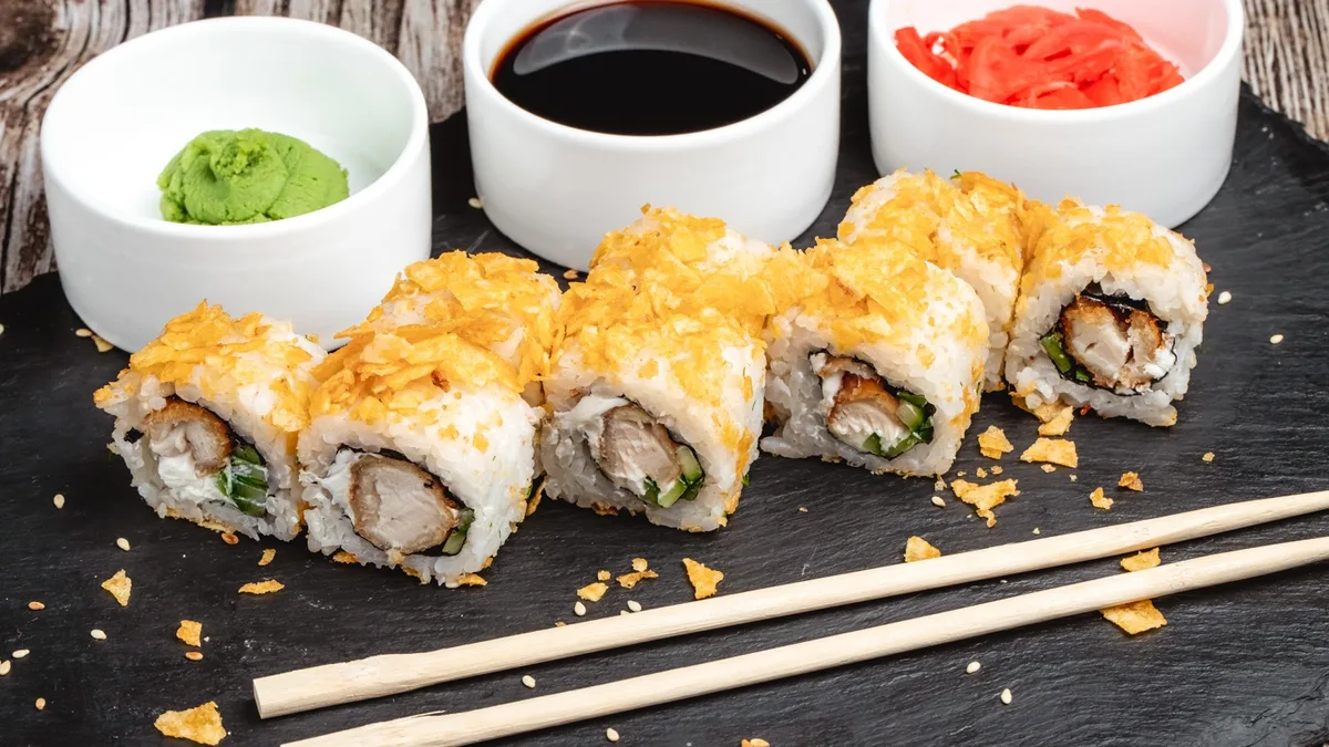 Çipsi Roll