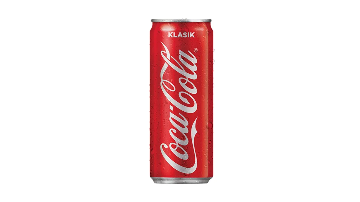 Coca-Cola 330 ml