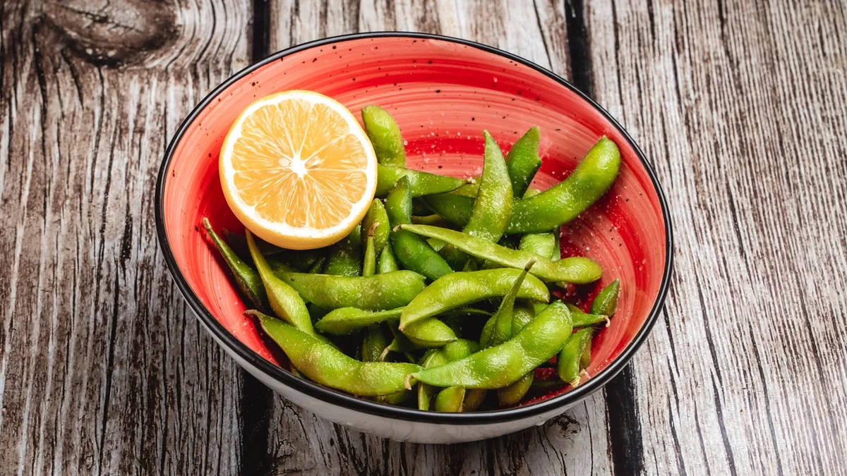 Edamame