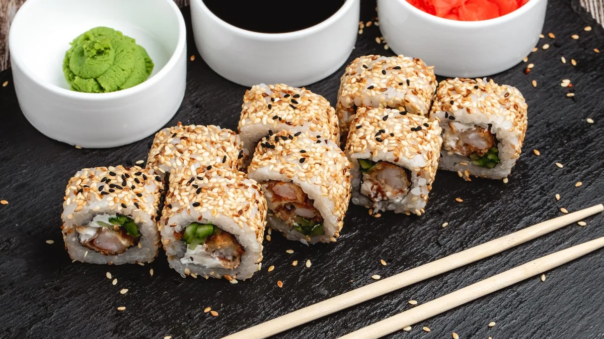 Sezar Roll
