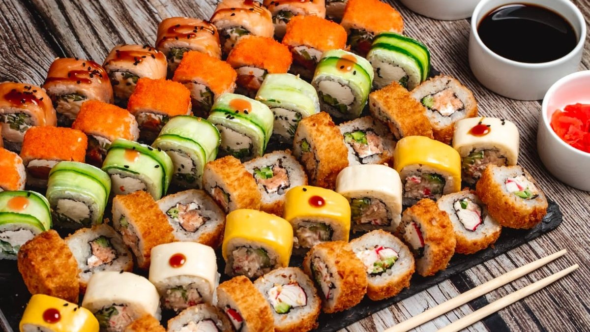Yoshiro Set