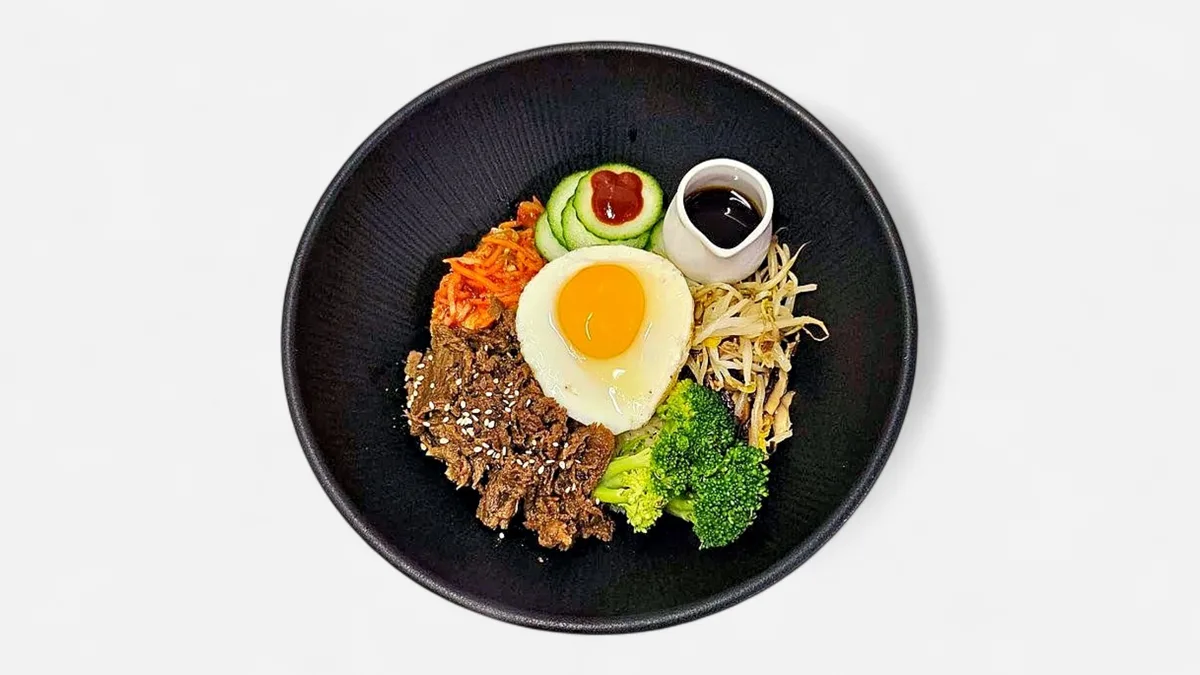 Daddy's bowl