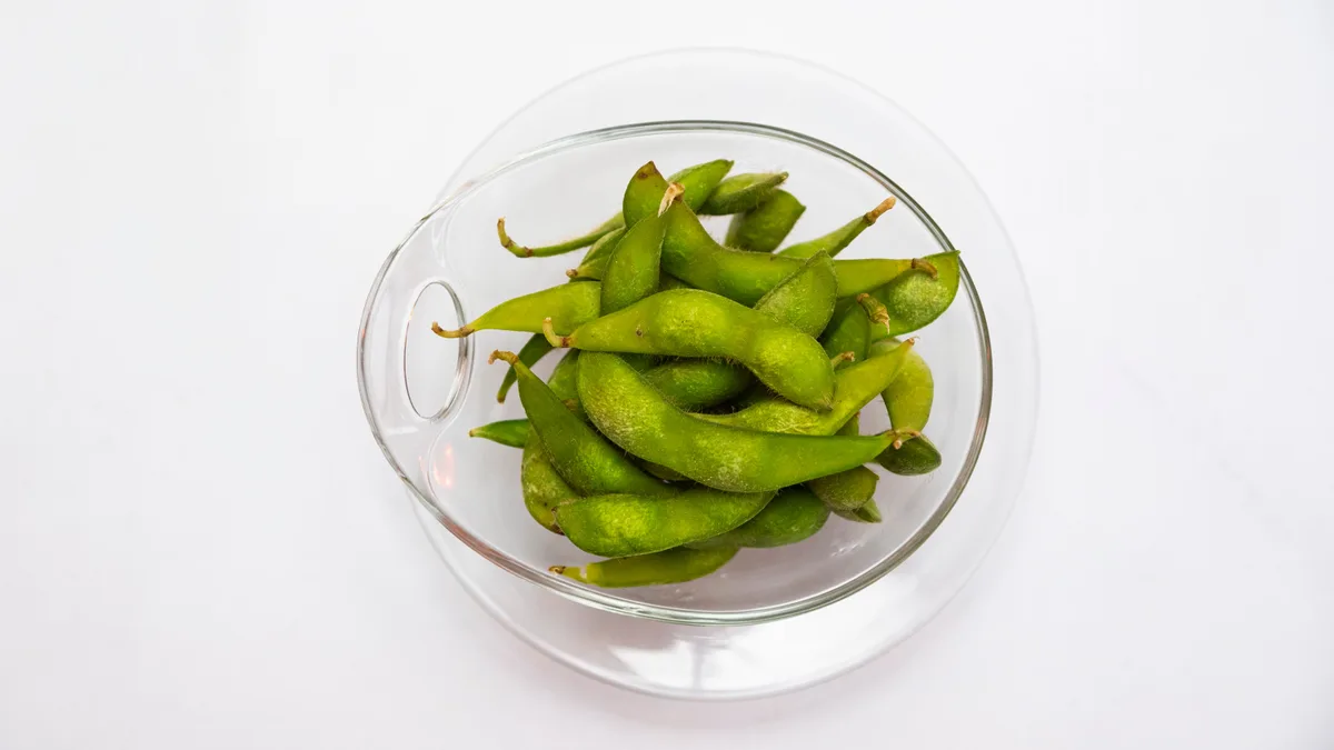 Edamame