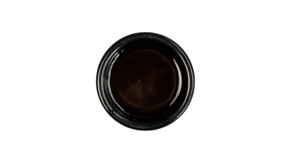 Extra soya sauce