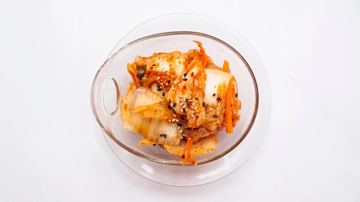Kimchi