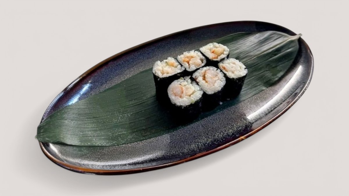 Maki Ebi