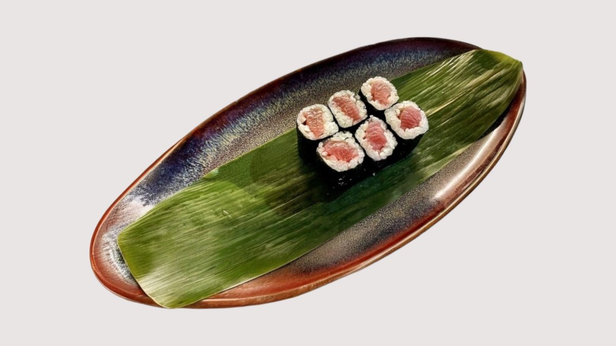 Maki Tuna