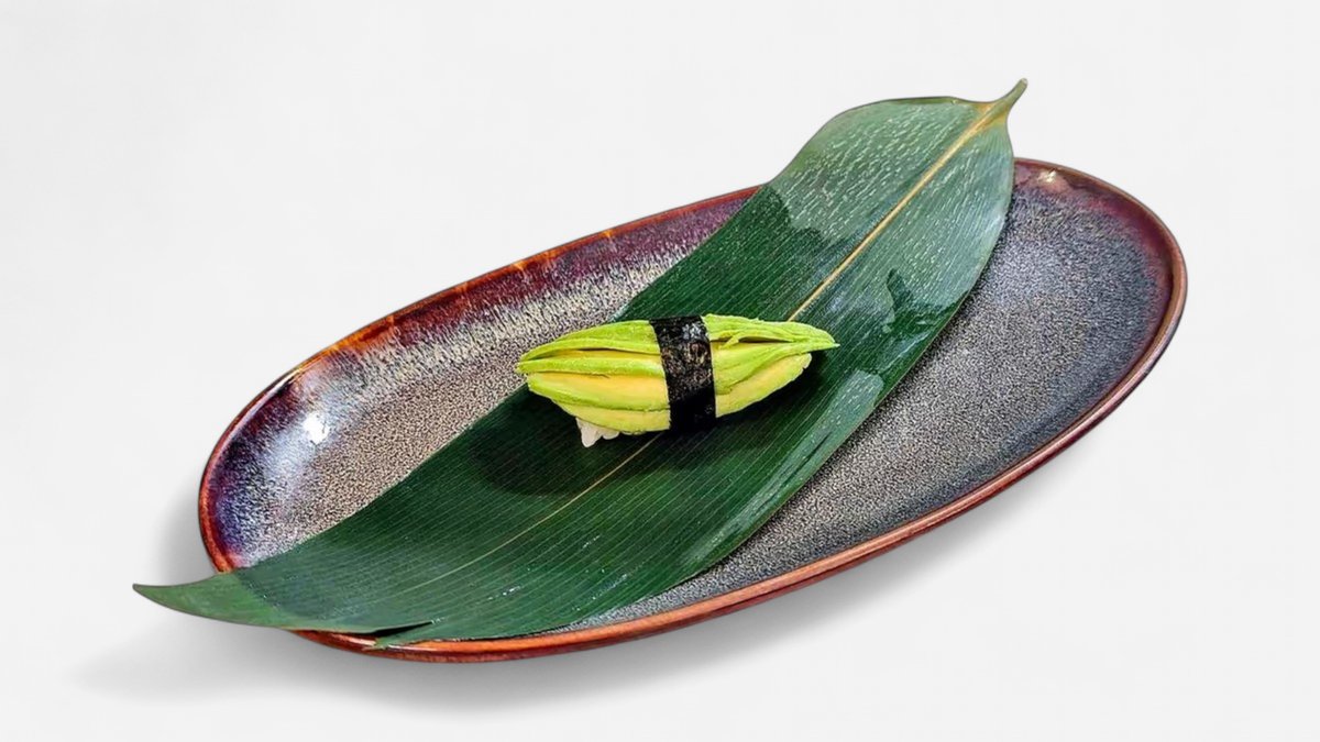 NGR Avocado