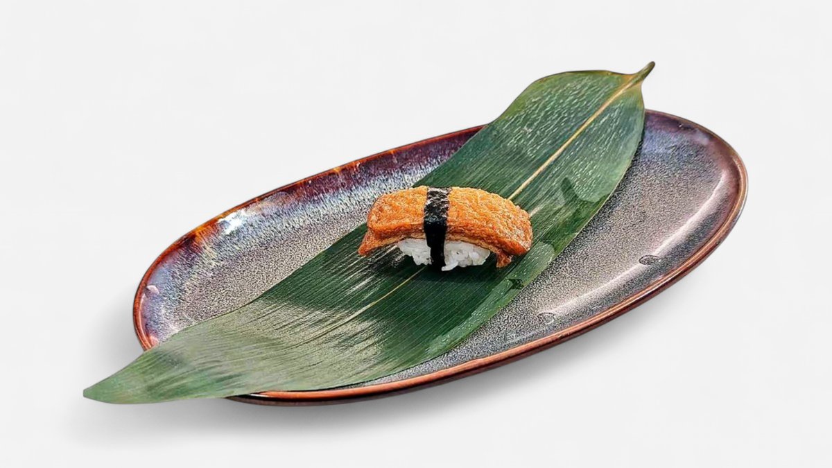 NGR Inari-Tofu