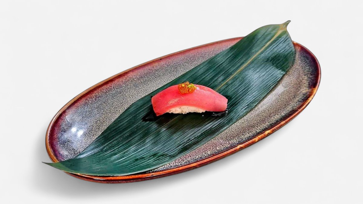 NGR Maguro-Tuna