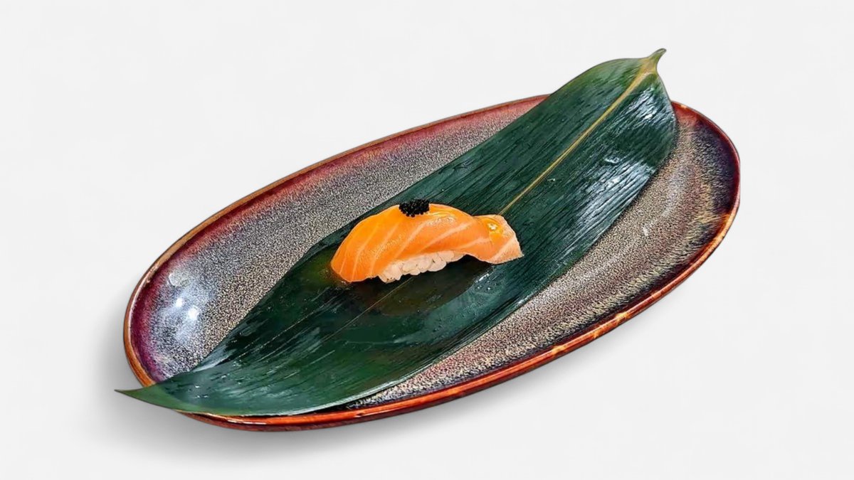 NGR Sake-Salmon