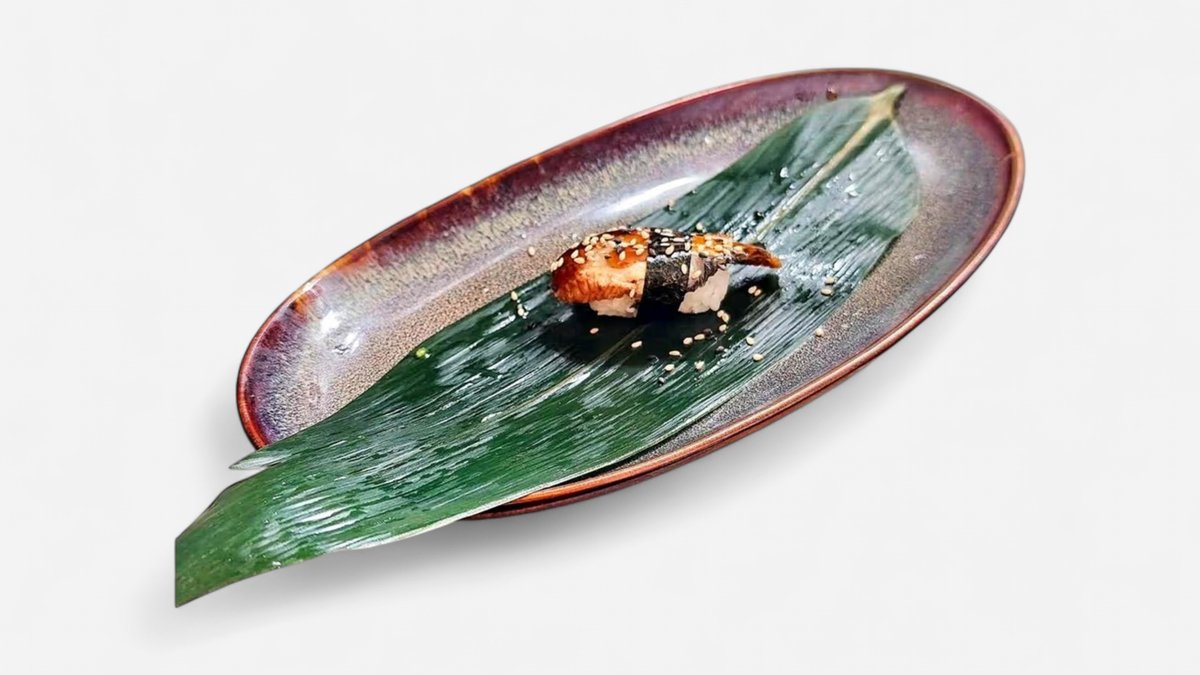 NGR Unagi-Eel