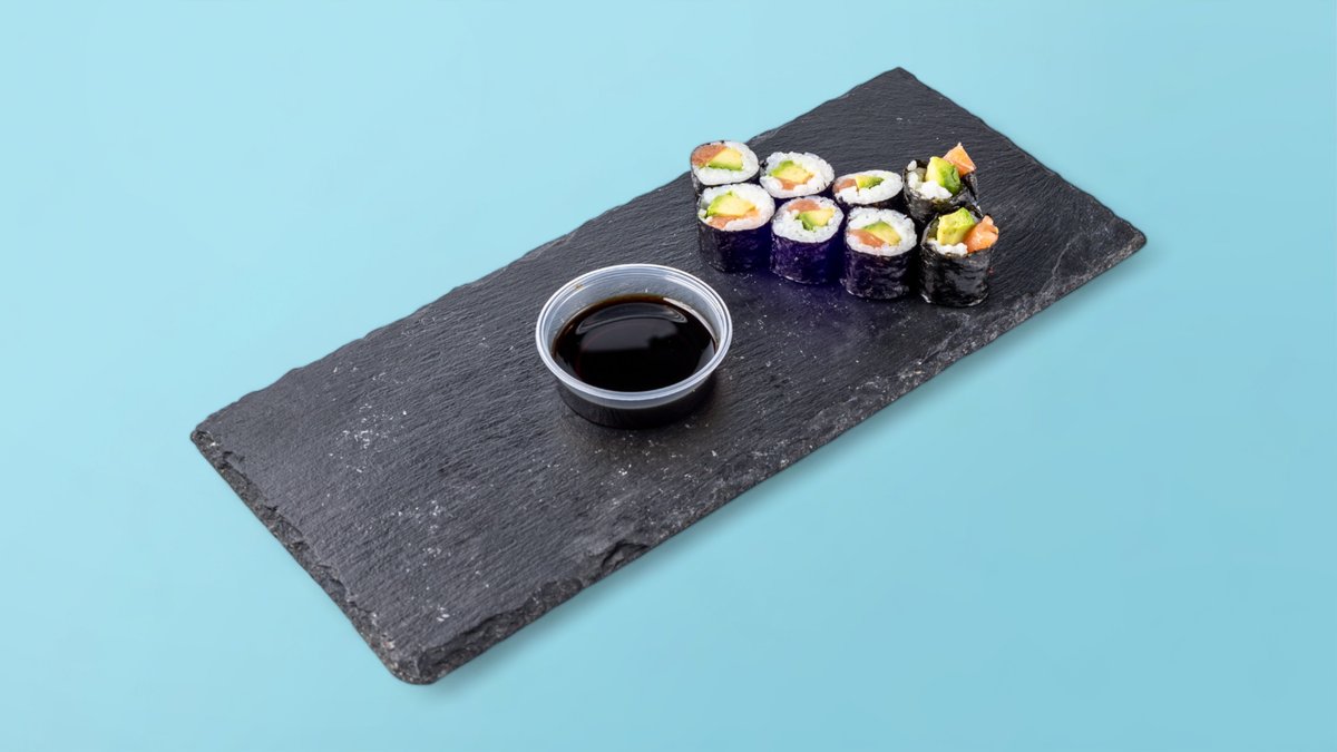 Avo Maki