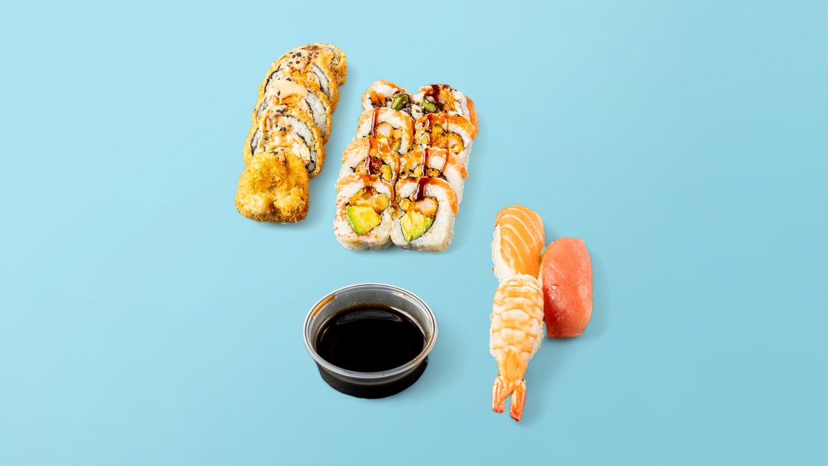 Dream Box Menu