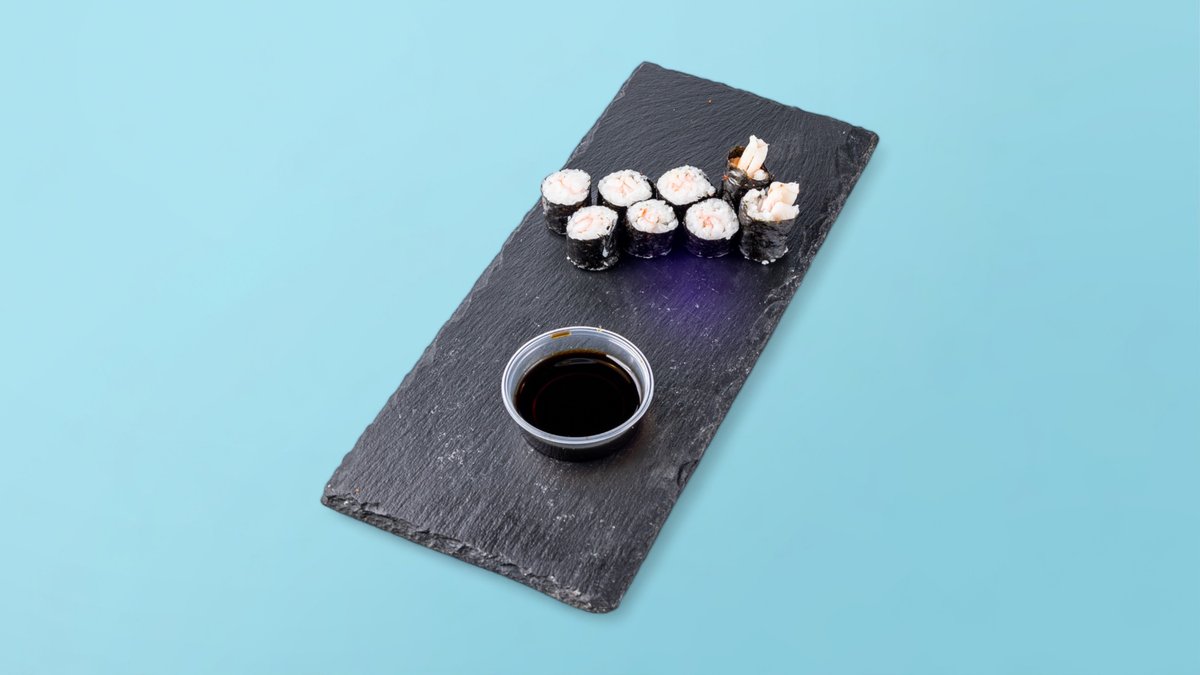 Ebi Maki