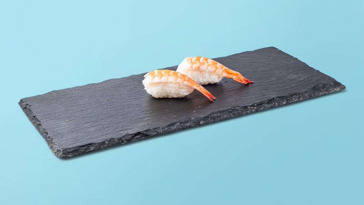Ebi Nigiri