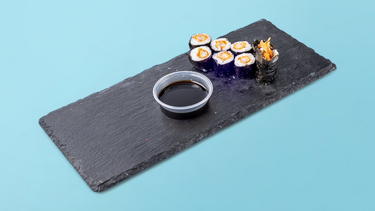 Ebi Tempura