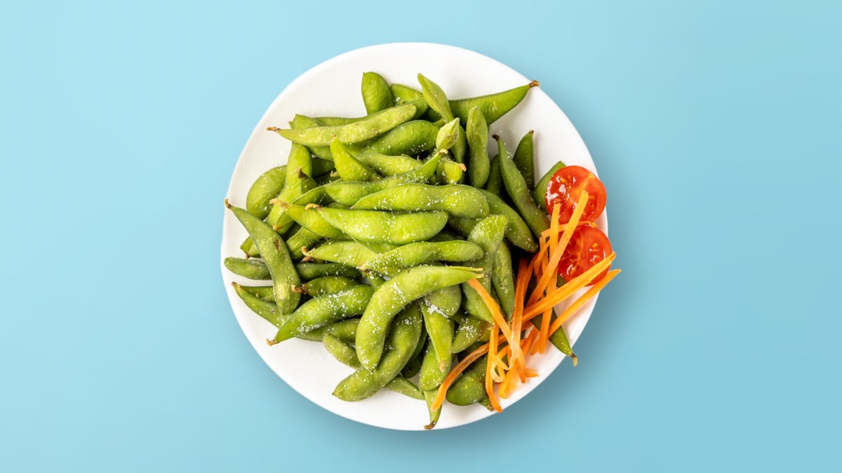 Edamame