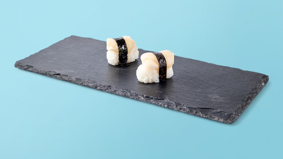 Hotategai Nigiri