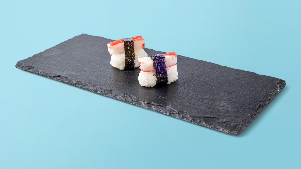 Kani Nigiri