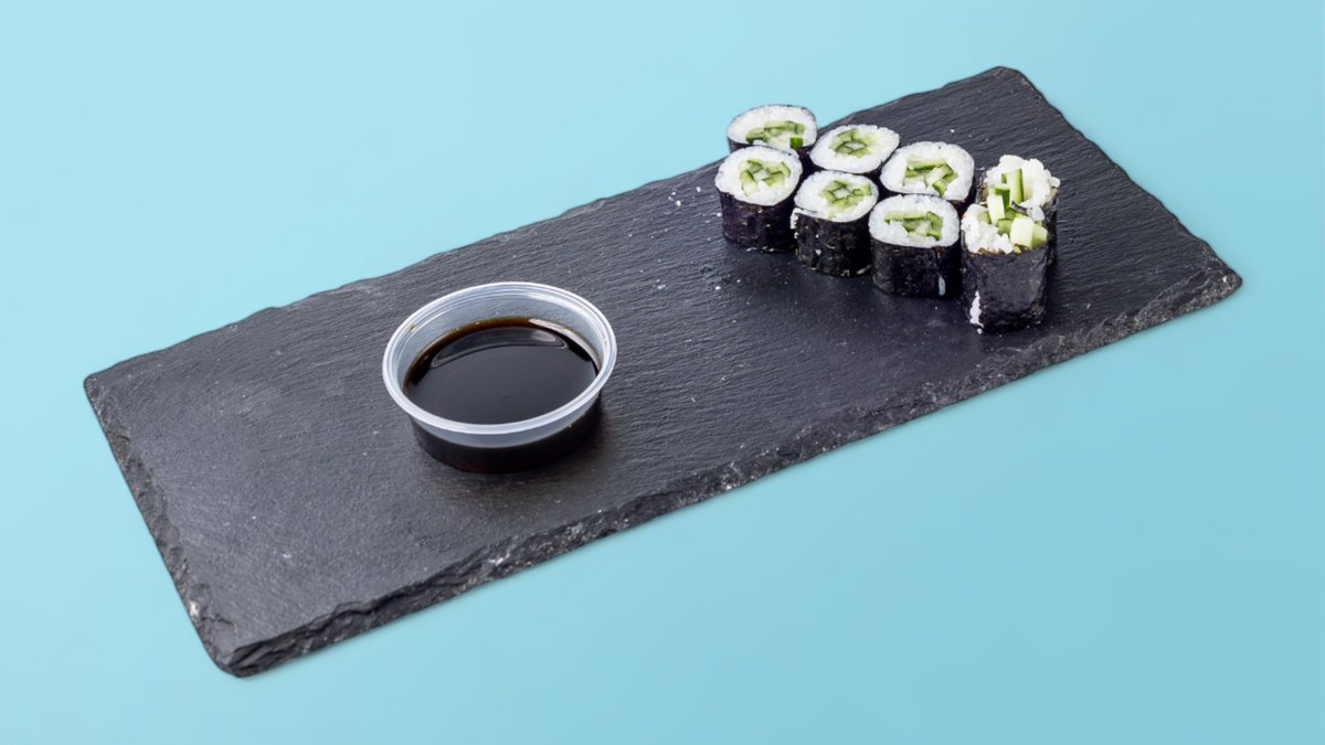 Kappa Maki