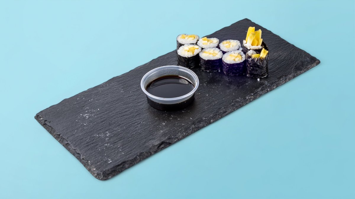 Mango Maki