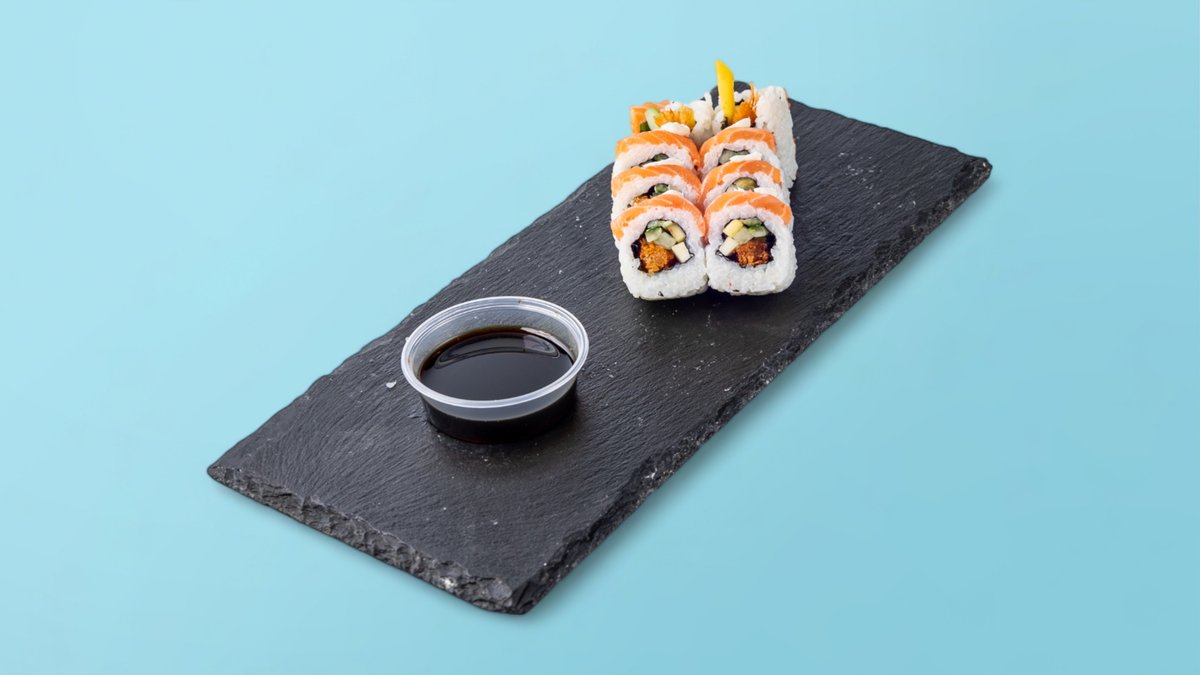Omiba Special Roll