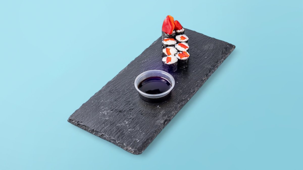 Paprika Maki